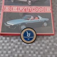 Bertone