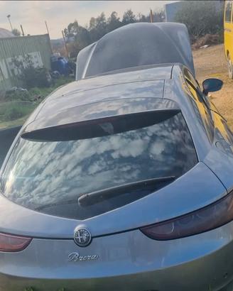 Alfa Romeo Brera