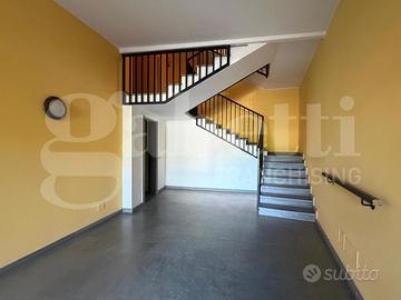 Appartamento Ponte dell'Olio [Cod. rif 3312593VRG]
