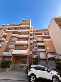 Trivani in Via E. Caruso
