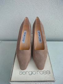 scarpe Sergio Rossi 