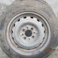 Dischi ruota auto d'epoca Fiat Lancia Alfa Romeo