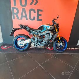 YAMAHA MT-09 SP (2025)