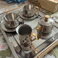 Servizio caffè