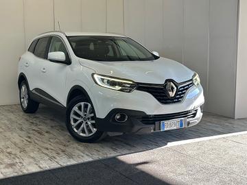 Renault Kadjar 1.5 dCi 8V 110CV Energy Intens Ok N