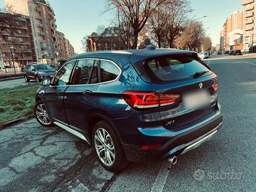 BMW X1 xDrive25e xLine Plug‑in Hybrid - 62.000 KM