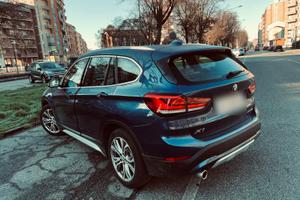 BMW X1 xDrive25e xLine Plug‑in Hybrid - 62.000 KM