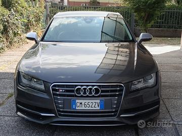 Audi A7 3.0tdi