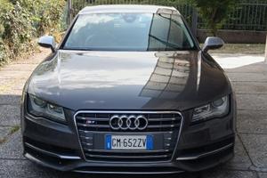Audi A7 3.0tdi