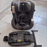 seggiolino auto bimbo 