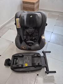 seggiolino auto bimbo 