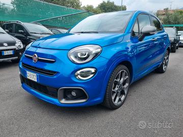 Fiat 500X 1.6 MultiJet 130 CV Sport