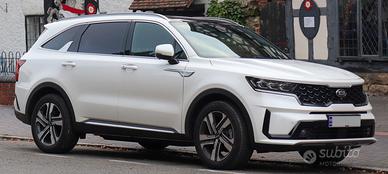 Ricambi usati kia sorento-rio-carens 2013-2025