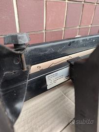 Barre Portatutto Mont Blanc Supra 127