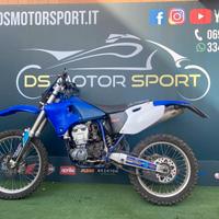 Yamaha YZ 426 PERMUTE FINANZIAMENTO
