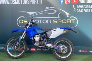 Yamaha YZ 426 PERMUTE FINANZIAMENTO