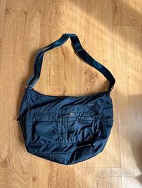 Borsa Samsonite blu
