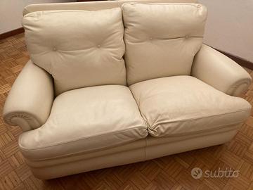 Divani doppia seduta Frau