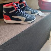 scarpe puma 38.5