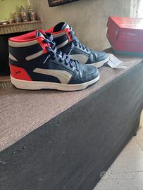 scarpe puma 38.5