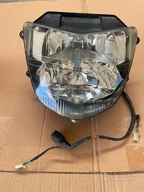 Faro Anteriore Honda Foresight/Pantheon