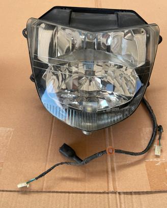 Faro Anteriore Honda Foresight/Pantheon