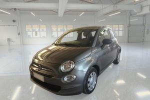 FIAT 500 1.0 70 CV IBRIDO CULT 3 PORTE BERLINA
