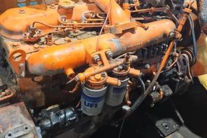 Motore usato 8065.25 per ex 215