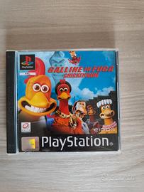 Galline in fuga - PS1