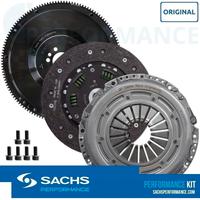 Sachs Performance-Kit frizioni rinforzate e Racing