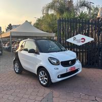 Smart ForTwo 70cv 1.0 2019