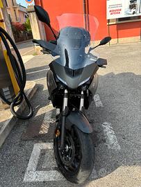 Yamaha Tracer 7