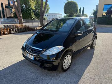 MERCEDES A200 2.0 D 2006 12 MESI DI GARANZIA