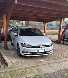 VOLKSWAGEN Polo 1.6 TDI 95 CV 5p. Comfortline