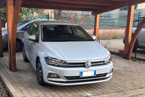 VOLKSWAGEN Polo 1.6 TDI 95 CV 5p. Comfortline