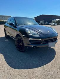 CAYENNE DIESEL ANNO 2014