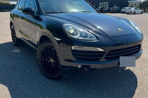 CAYENNE DIESEL ANNO 2014