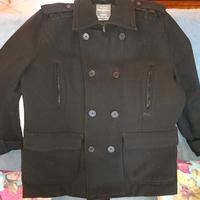 Cappotto Pepe Jeans London originale