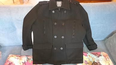 Cappotto Pepe Jeans London originale