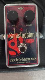 Effetto Fuzz per chitarra 