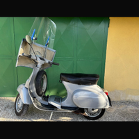 Vespa 50