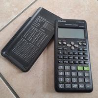 Calcolatrice Casio FX570 ES PLUS