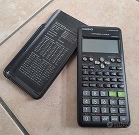 Calcolatrice Casio FX570 ES PLUS