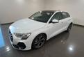 Audi A3 SPB 35 TDI S tronic S line edition KMO