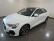 Audi A3 SPB 35 TDI S tronic S line edition KMO
