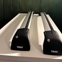 BARRE PORTATUTTO WINGBAR EDGE THULE 9594