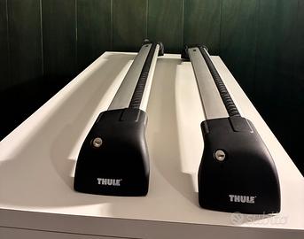 BARRE PORTATUTTO WINGBAR EDGE THULE 9594