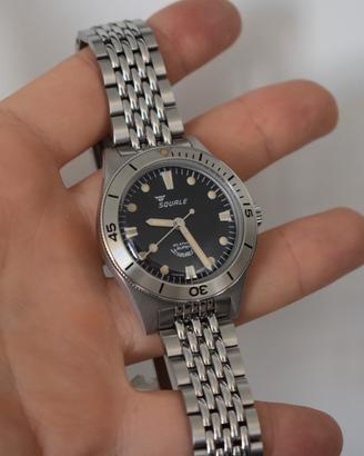Squale Super Squale 38