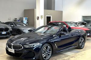 BMW 840 i xDrive Cabrio Msport Individual Compos