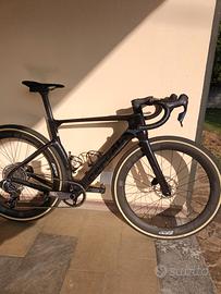 Cervelo aspero 5- 2026